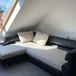 Lägenhet Wunderschoene Grosszuegige Neustadtwohnung Dresden