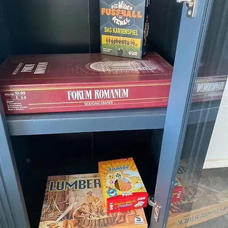 Διαμέρισμα Wunderschoene Grosszuegige Neustadtwohnung Δρέσδη