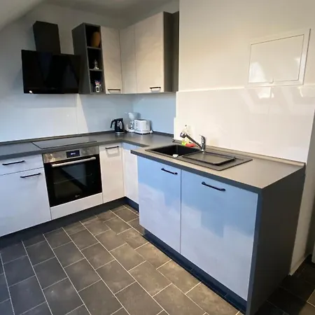 Wunderschoene Grosszuegige Neustadtwohnung Dresden