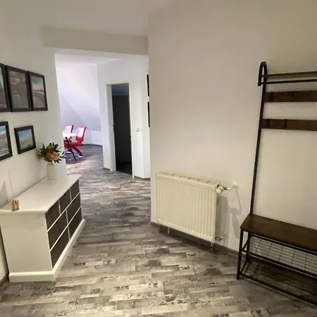 Appartement Wunderschoene Grosszuegige Neustadtwohnung