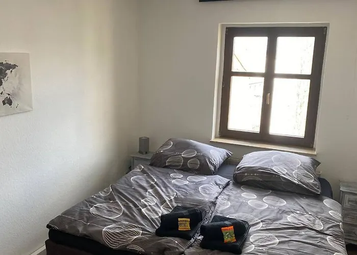 Apartamento Wunderschoene Grosszuegige Neustadtwohnung *