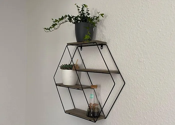 Wunderschoene Grosszuegige Neustadtwohnung