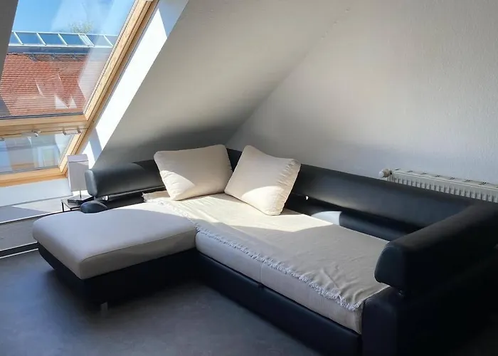 Apartamento Wunderschoene Grosszuegige Neustadtwohnung Dresden