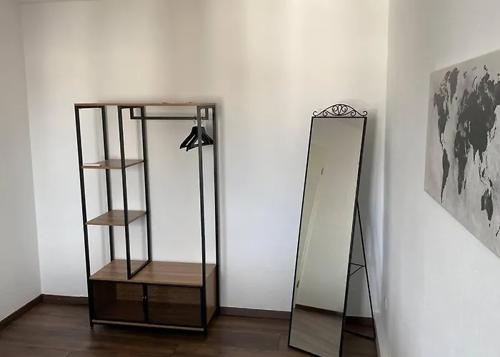 Apartamento Wunderschoene Grosszuegige Neustadtwohnung