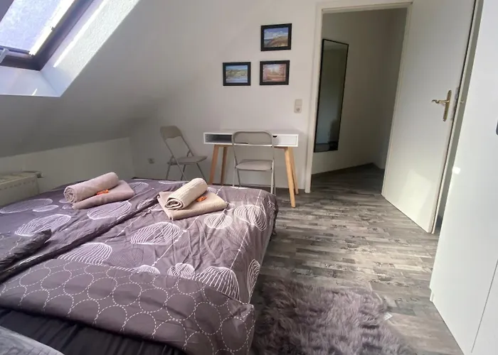 Wunderschoene Grosszuegige Neustadtwohnung Apartamento Dresden