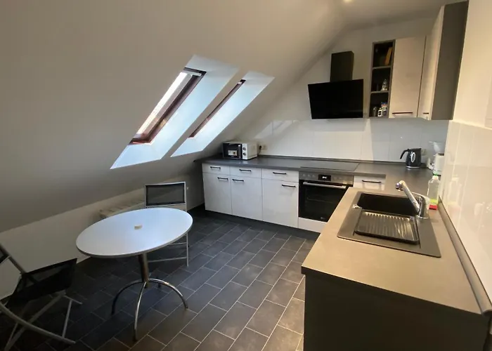 Wunderschoene Grosszuegige Neustadtwohnung * Dresden