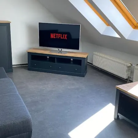 Wunderschoene Grosszuegige Neustadtwohnung