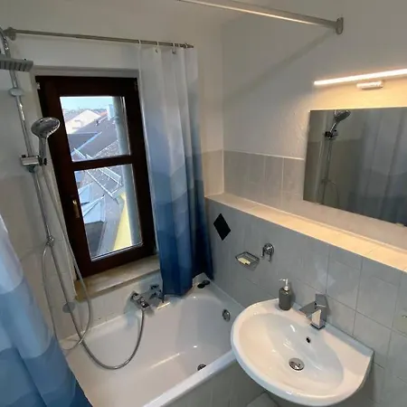 Wunderschoene Grosszuegige Neustadtwohnung Lejlighed Dresden